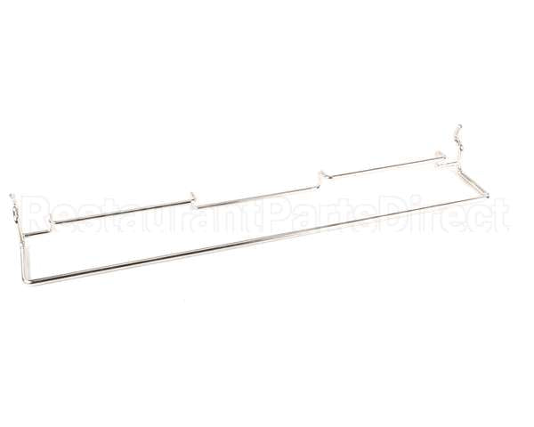 SLDTS245 Food Warming Tray Slide Nickel Plated 18X26