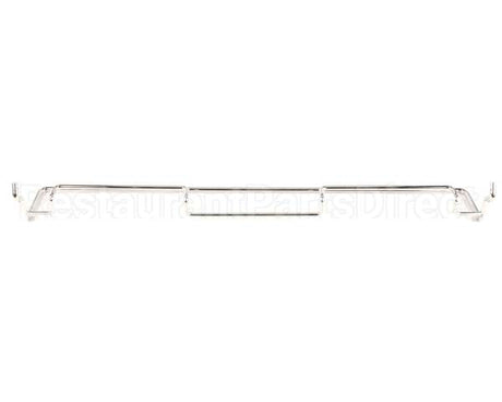 SLDTS245 Food Warming Tray Slide Nickel Plated 18X26