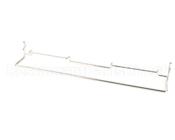 SLDTS245 Food Warming Tray Slide Nickel Plated 18X26