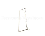 SLDUHS245 Food Warming Tray Slide Nickel Plated Uhs