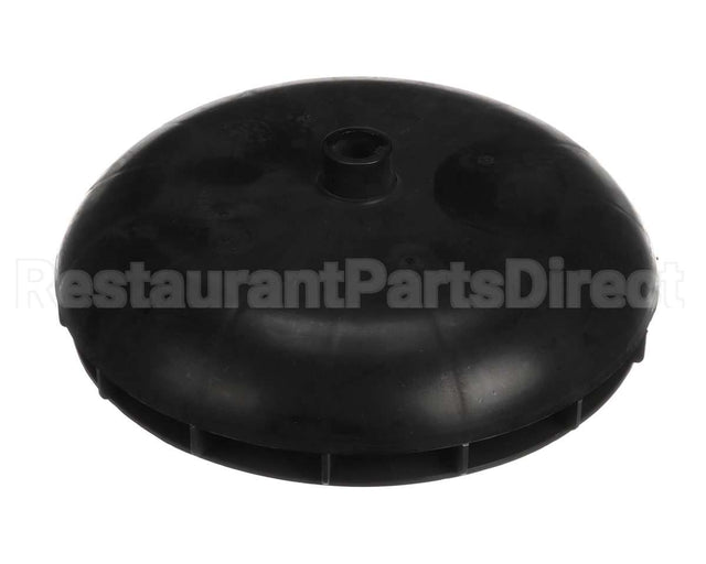 SLG00120 Trane Slinger, Motor Cover, 7.31 Dia X 1.57 De