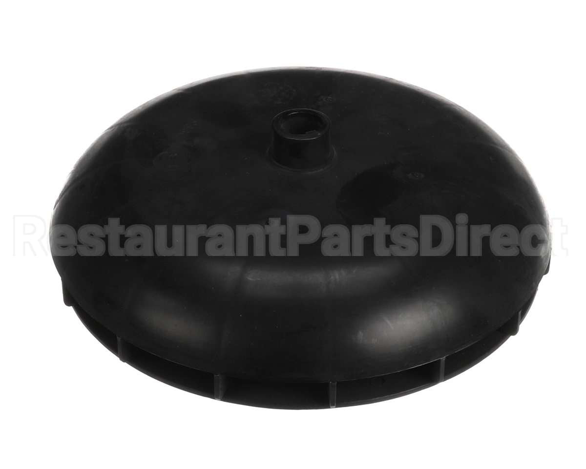 SLG00120 Trane Slinger, Motor Cover, 7.31 Dia X 1.57 De