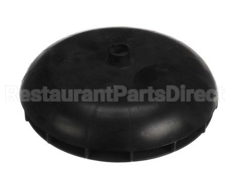 SLG00120 Trane Slinger, Motor Cover, 7.31 Dia X 1.57 De