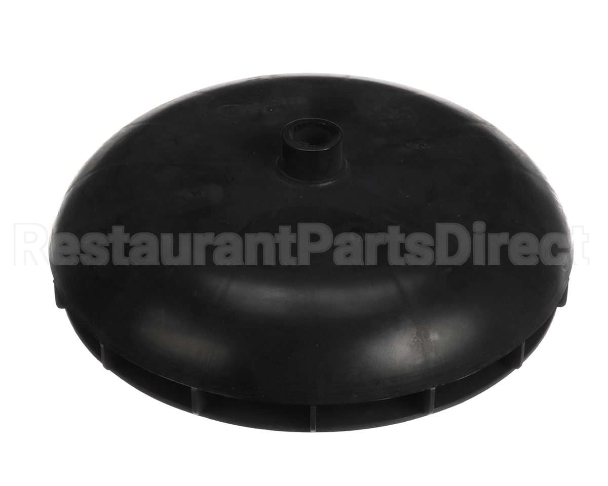 SLG00120 Trane Slinger, Motor Cover, 7.31 Dia X 1.57 De