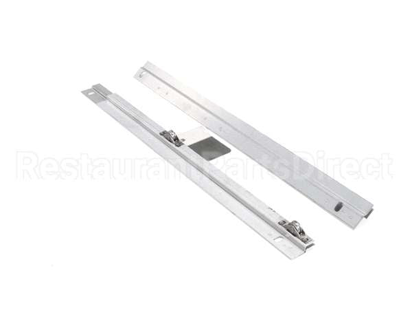 SLIDES-SDR-24 Duke Std Drawer Slides For 24--So Specs And A