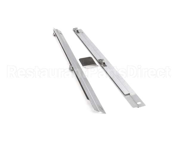 SLIDES-SDR-24 Duke Std Drawer Slides For 24--So Specs And A
