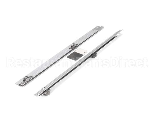 SLIDES-SDR-24 Duke Std Drawer Slides For 24--So Specs And A