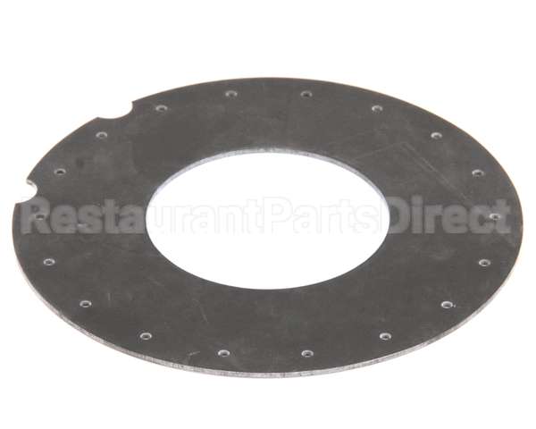 SLRB-2MD Dispense-Rite Baffle, Rubber - Medium For 3