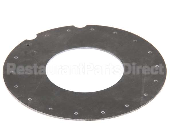 SLRB-2MD Dispense-Rite Baffle, Rubber - Medium For 3