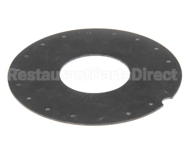 SLRB-2SM Dispense-Rite Baffle, Rubber - Small