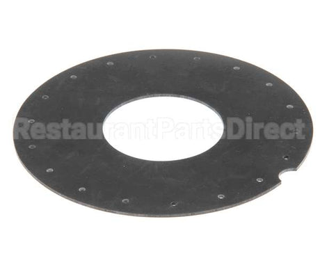 SLRB-2SM Dispense-Rite Baffle, Rubber - Small