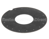 SLRB-2SM Dispense-Rite Baffle, Rubber - Small