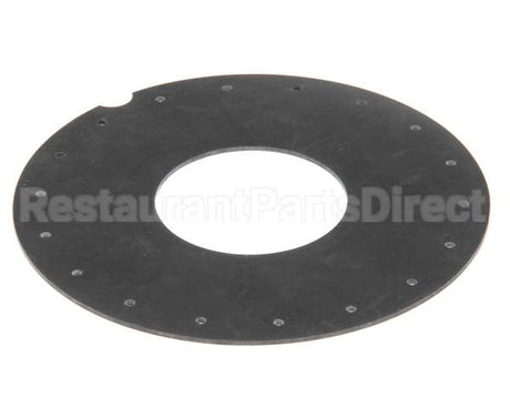 SLRB-2SM Dispense-Rite Baffle, Rubber - Small