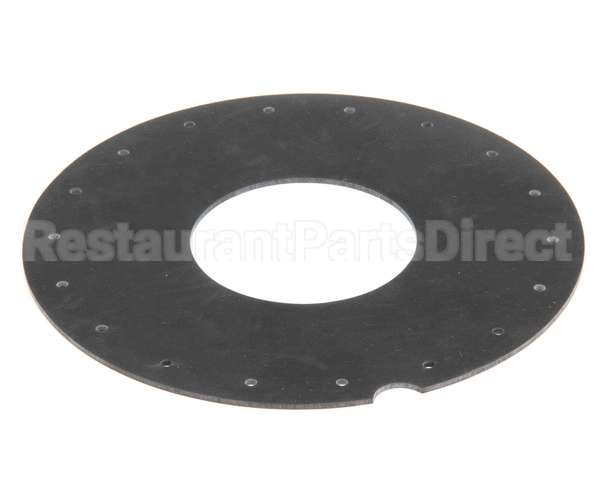 SLRB-2SM Dispense-Rite Baffle, Rubber - Small