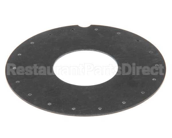 SLRB-2SM Dispense-Rite Baffle, Rubber - Small