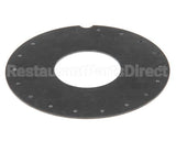 SLRB-2SM Dispense-Rite Baffle, Rubber - Small