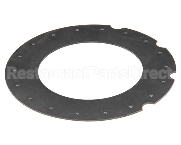 SLRB-2XL Dispense-Rite Baffle, Rubber - Xlarge For 4