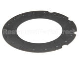 SLRB-2XL Dispense-Rite Baffle, Rubber - Xlarge For 4
