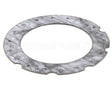 SLRB-2XLF Dispense-Rite Baffle Rubber, Xlarge For Foam