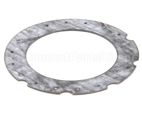 SLRB-2XLF Dispense-Rite Baffle Rubber, Xlarge For Foam