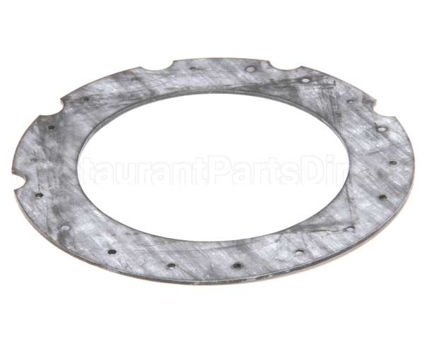 SLRB-2XLF Dispense-Rite Baffle Rubber, Xlarge For Foam