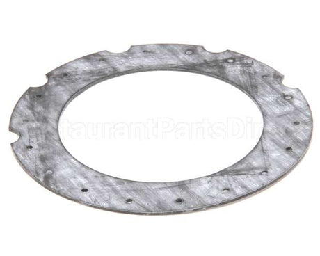 SLRB-2XLF Dispense-Rite Baffle Rubber, Xlarge For Foam