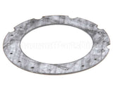 SLRB-2XLF Dispense-Rite Baffle Rubber, Xlarge For Foam