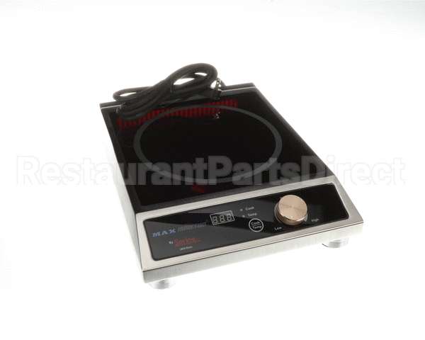 SM-181C Spring Usa Max Induction Range 110V1800