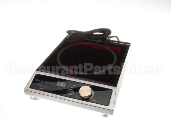 SM-181C Spring Usa Max Induction Range 110V1800