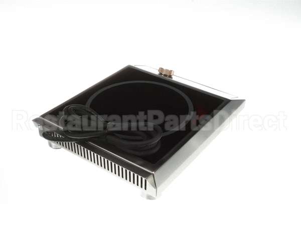 SM-181C Spring Usa Max Induction Range 110V1800