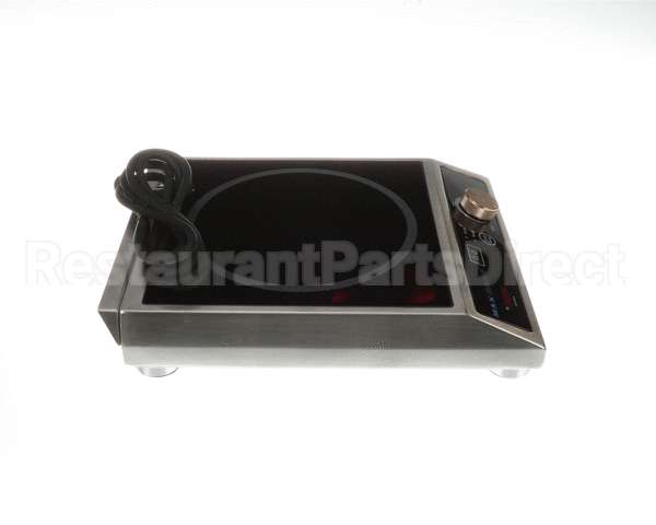 SM-181C Spring Usa Max Induction Range 110V1800