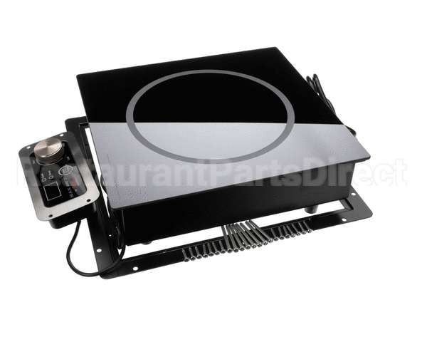 SM-181R Spring Usa Max Induction Range, 110V-1800