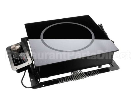 SM-181R Spring Usa Max Induction Range, 110V-1800