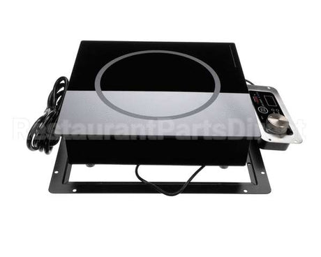 SM-181R Spring Usa Max Induction Range, 110V-1800