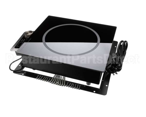 SM-181R Spring Usa Max Induction Range, 110V-1800