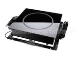 SM-181R Spring Usa Max Induction Range, 110V-1800