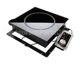 SM-181R Spring Usa Max Induction Range, 110V-1800