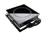 SM-181R Spring Usa Max Induction Range, 110V-1800