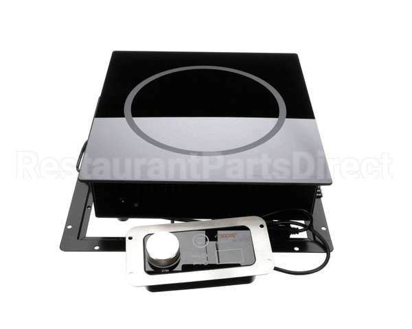 SM-181R Spring Usa Max Induction Range, 110V-1800