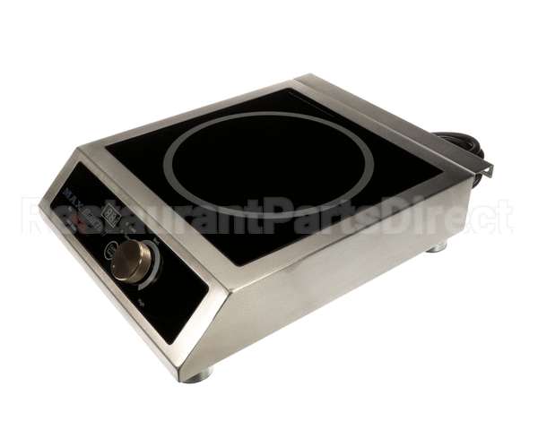 SM-261C Spring Usa Max Induction Range 208220V