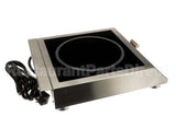 SM-261C Spring Usa Max Induction Range 208220V
