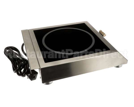 SM-261C Spring Usa Max Induction Range 208220V