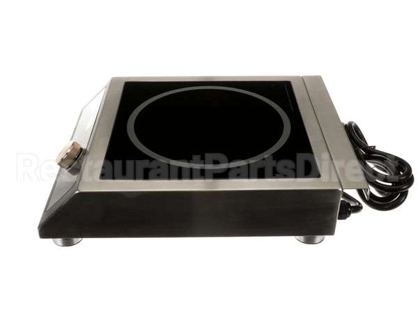 SM-261C Spring Usa Max Induction Range 208220V