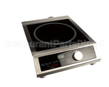 SM-261C Spring Usa Max Induction Range 208220V