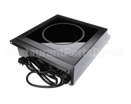 SM-351C-FT Spring Usa Max Induction Range 3500W Ti