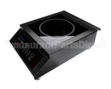 SM-351C-FT Spring Usa Max Induction Range 3500W Ti