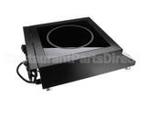 SM-351C-FT Spring Usa Max Induction Range 3500W Ti