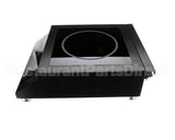 SM-351C-FT Spring Usa Max Induction Range 3500W Ti