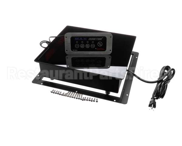 SM-651R Spring Usa Max Induction Range, 650W, Bui