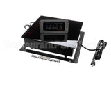 SM-651R Spring Usa Max Induction Range, 650W, Bui